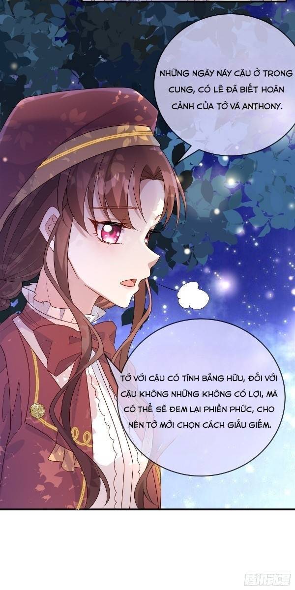 Trở Thành Bạch Nguyệt Quang Của Phản Diện Hắc Hóa Chapter 49 - 35