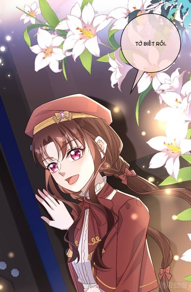 Trở Thành Bạch Nguyệt Quang Của Phản Diện Hắc Hóa Chapter 49 - 6