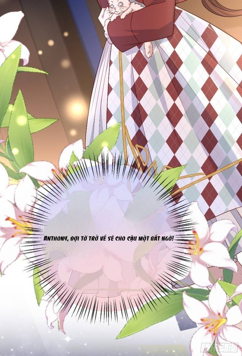 Trở Thành Bạch Nguyệt Quang Của Phản Diện Hắc Hóa Chapter 49 - 7