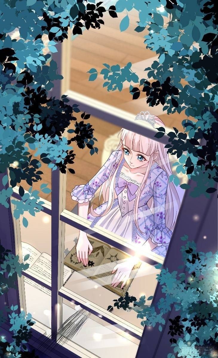 Trở Thành Bạch Nguyệt Quang Của Phản Diện Hắc Hóa Chapter 49 - 9