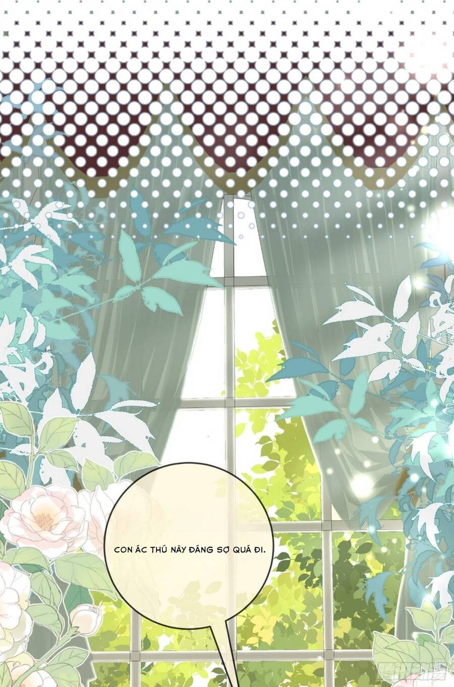 Trở Thành Bạch Nguyệt Quang Của Phản Diện Hắc Hóa Chapter 50 - 19