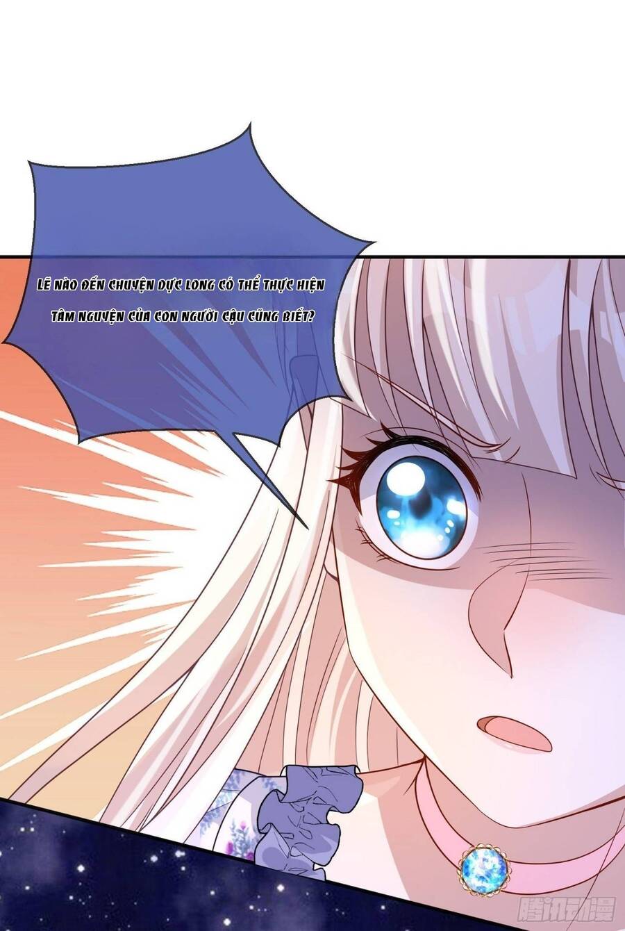 Trở Thành Bạch Nguyệt Quang Của Phản Diện Hắc Hóa Chapter 50 - 29