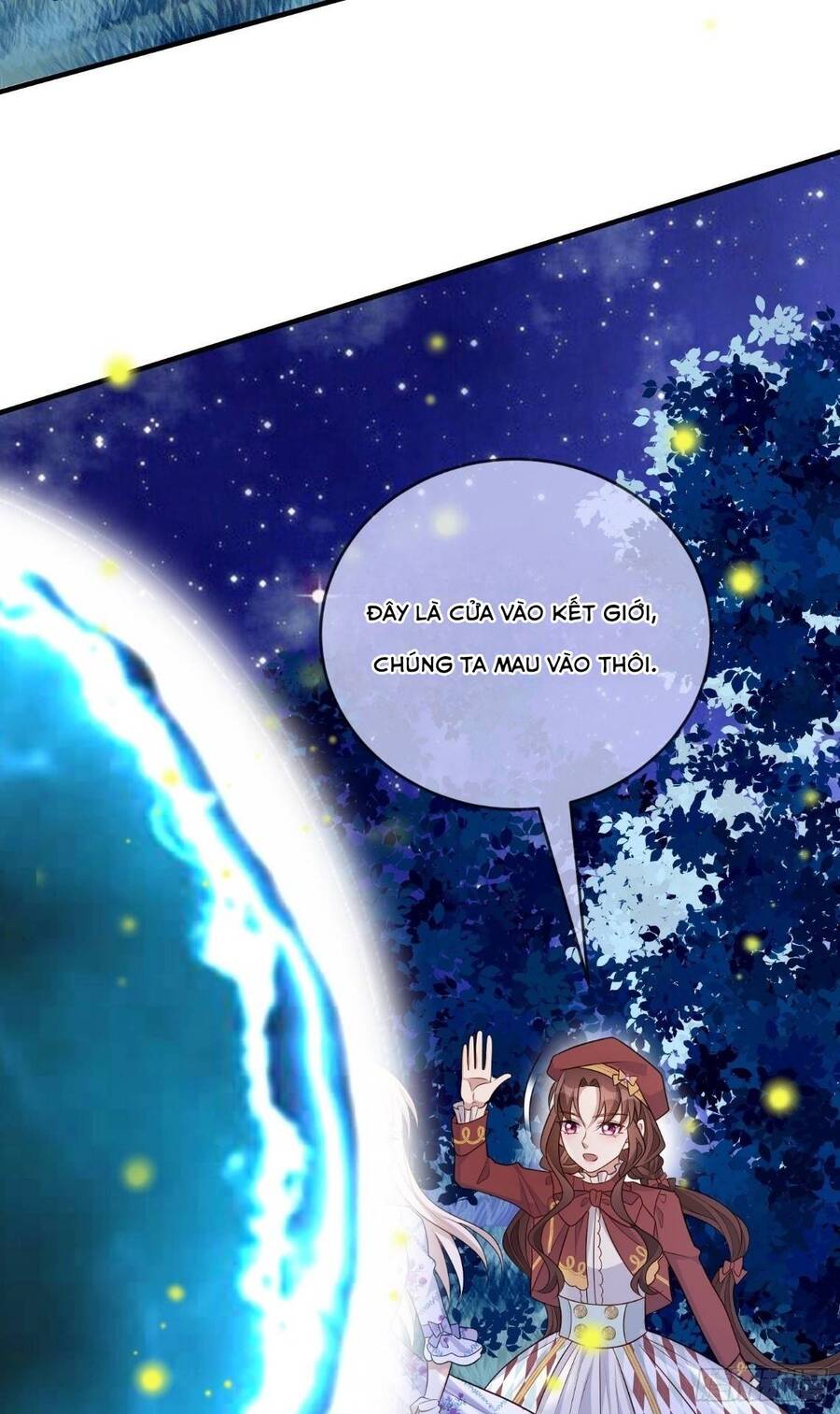 Trở Thành Bạch Nguyệt Quang Của Phản Diện Hắc Hóa Chapter 50 - 43