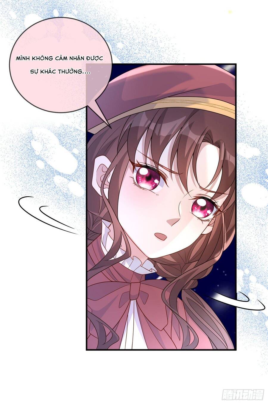 Trở Thành Bạch Nguyệt Quang Của Phản Diện Hắc Hóa Chapter 50 - 50