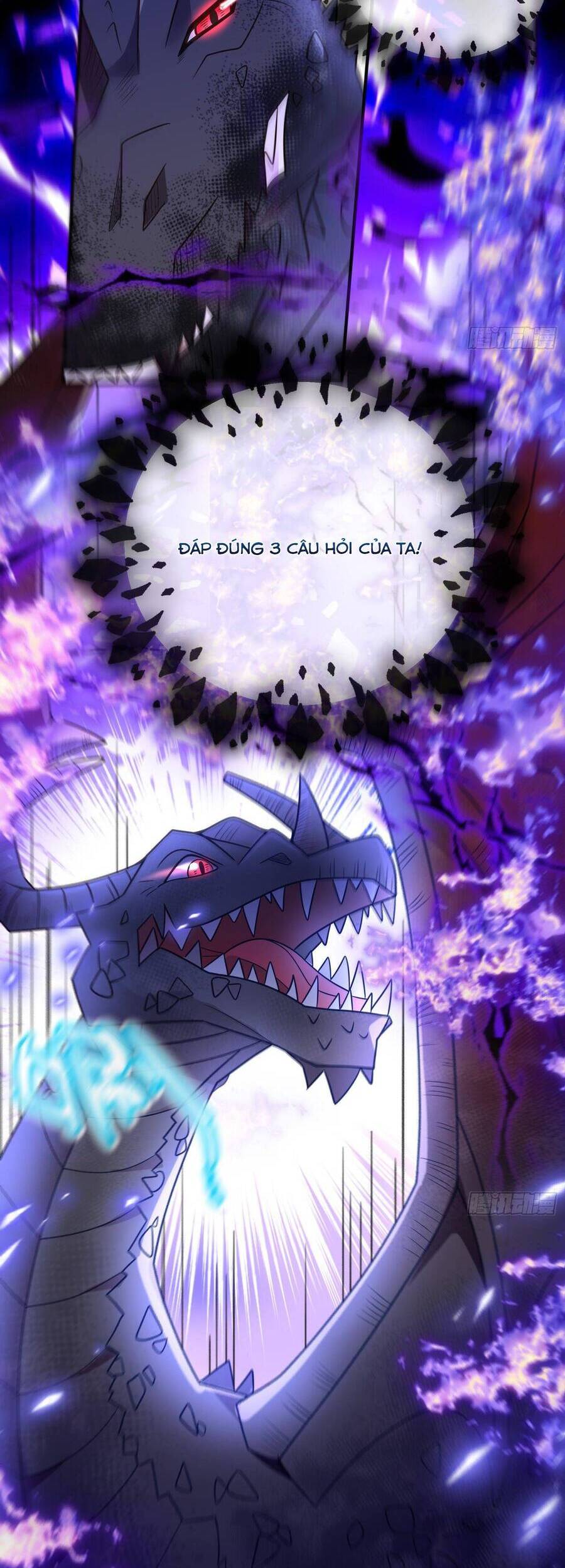 Trở Thành Bạch Nguyệt Quang Của Phản Diện Hắc Hóa Chapter 51 - 13