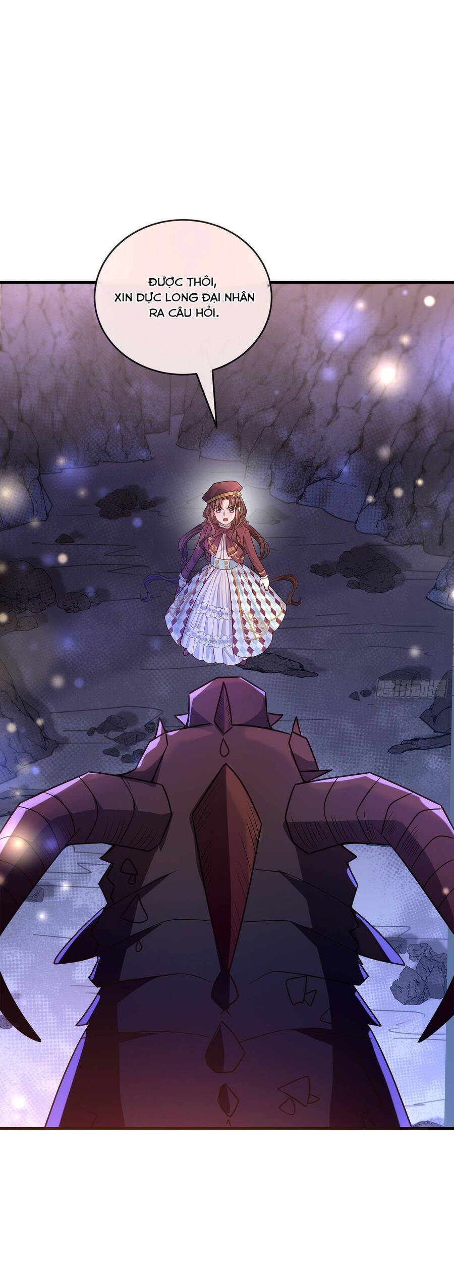 Trở Thành Bạch Nguyệt Quang Của Phản Diện Hắc Hóa Chapter 51 - 15