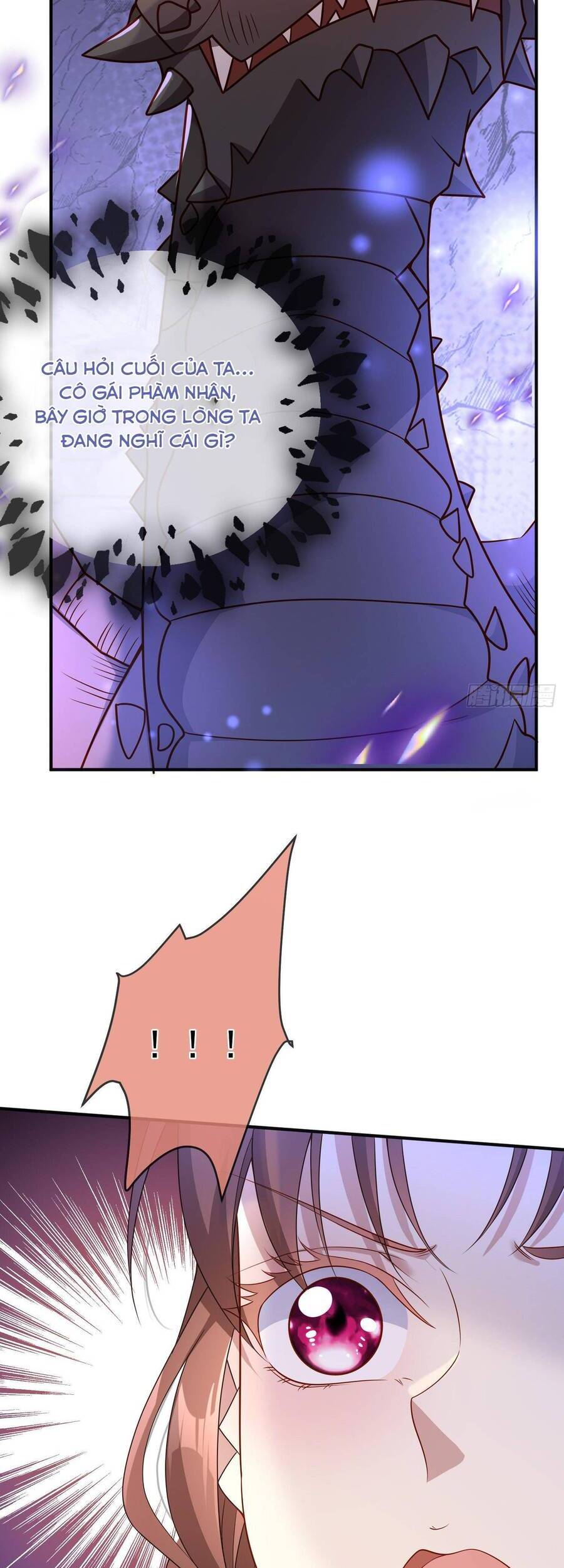 Trở Thành Bạch Nguyệt Quang Của Phản Diện Hắc Hóa Chapter 51 - 21