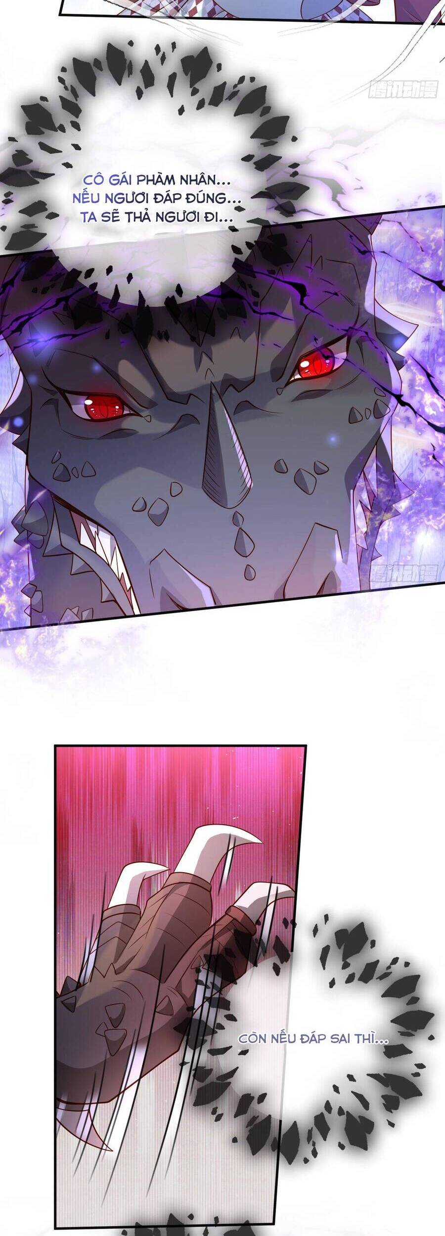 Trở Thành Bạch Nguyệt Quang Của Phản Diện Hắc Hóa Chapter 51 - 24
