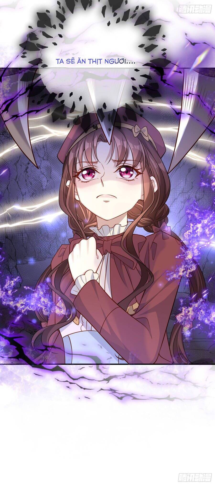 Trở Thành Bạch Nguyệt Quang Của Phản Diện Hắc Hóa Chapter 51 - 25