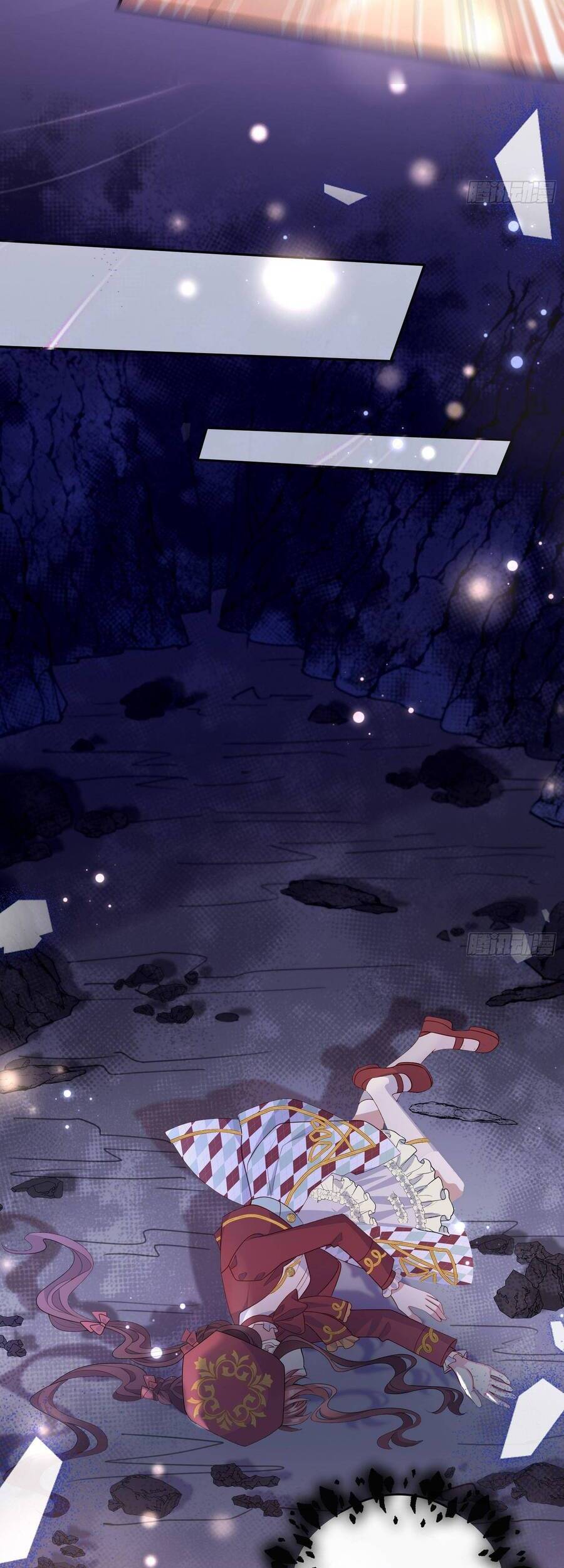 Trở Thành Bạch Nguyệt Quang Của Phản Diện Hắc Hóa Chapter 51 - 8