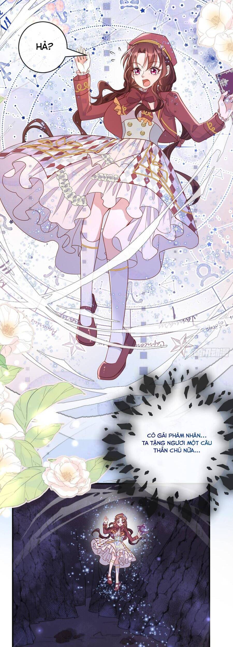 Trở Thành Bạch Nguyệt Quang Của Phản Diện Hắc Hóa Chapter 52 - 13