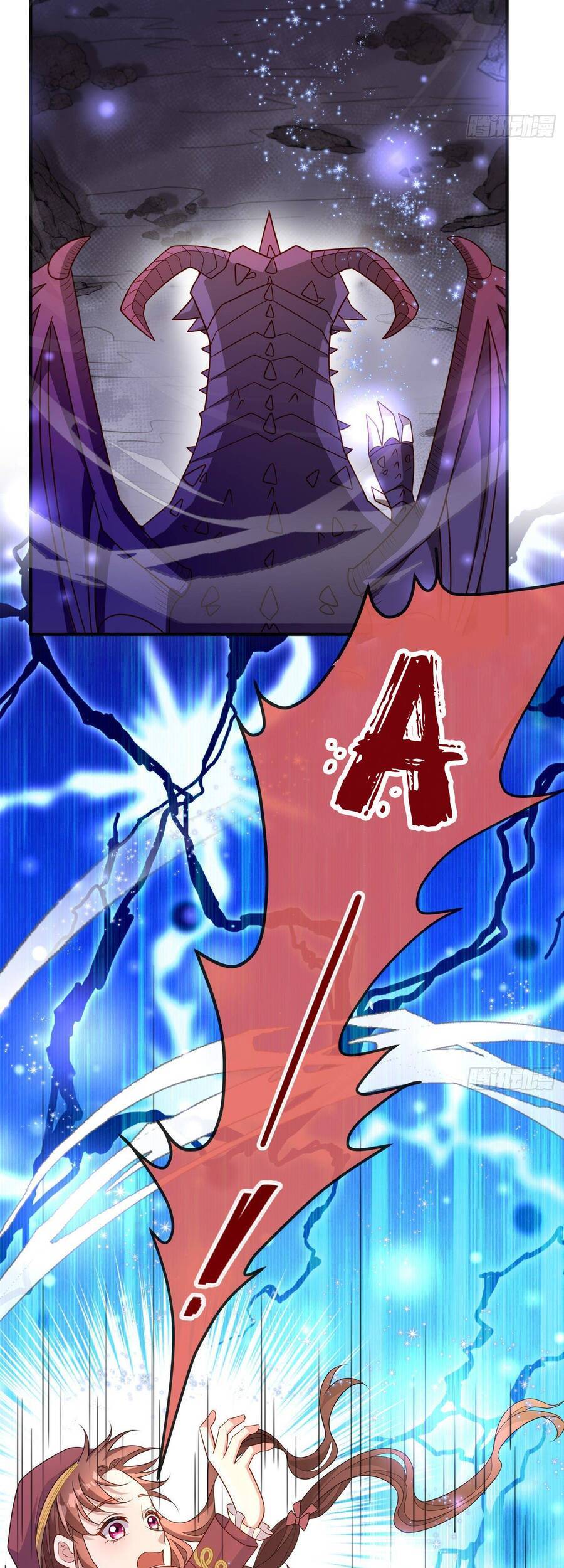 Trở Thành Bạch Nguyệt Quang Của Phản Diện Hắc Hóa Chapter 52 - 14