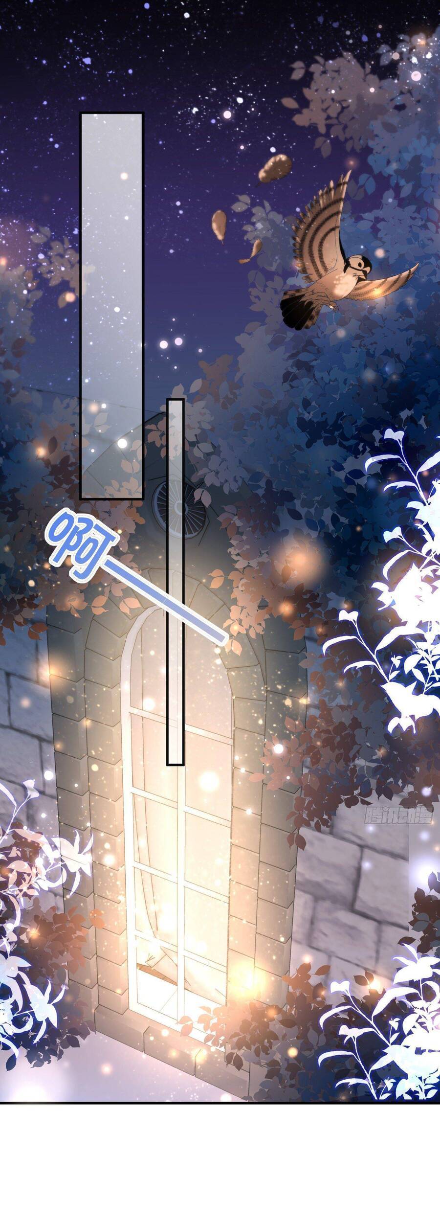 Trở Thành Bạch Nguyệt Quang Của Phản Diện Hắc Hóa Chapter 52 - 16