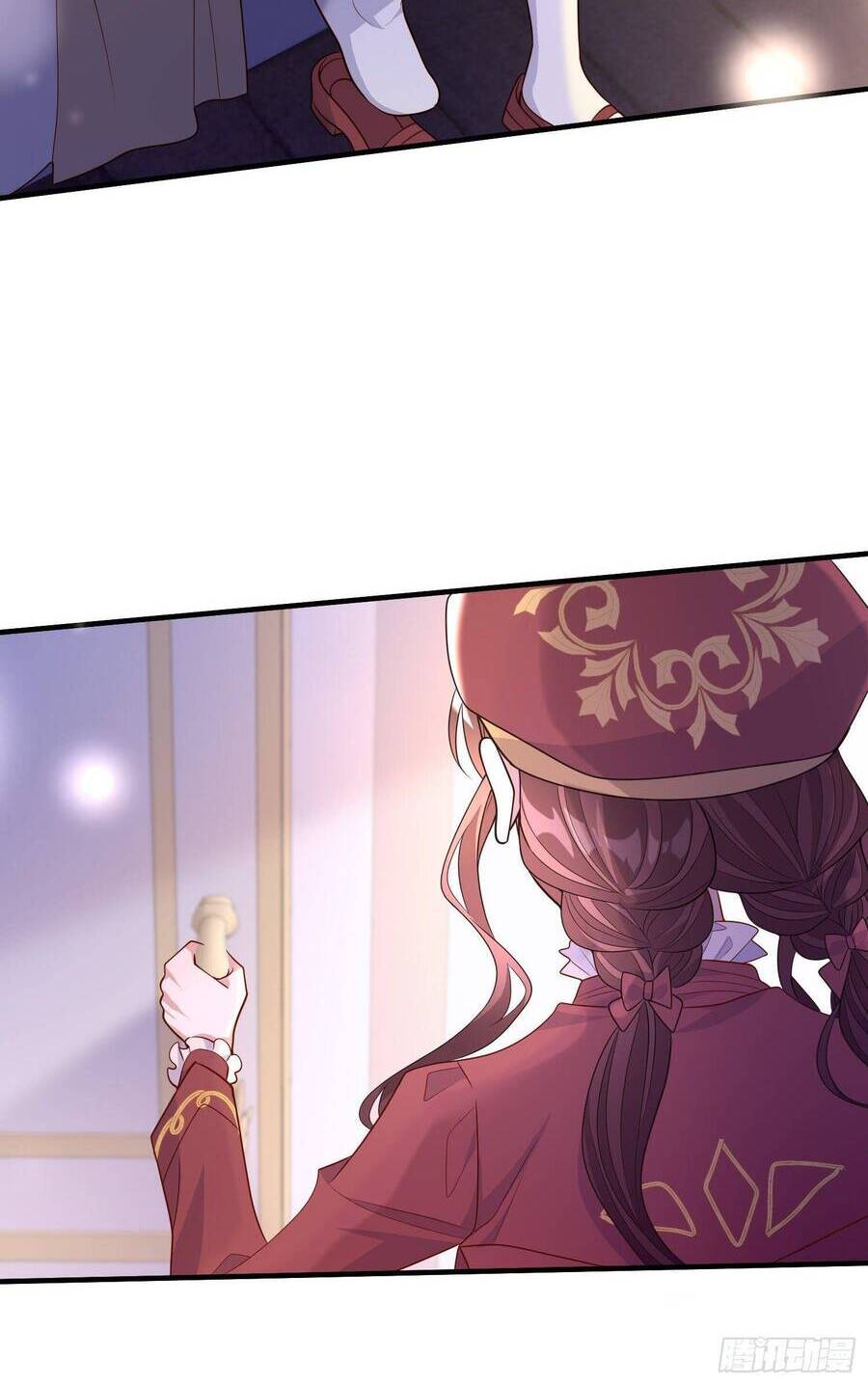 Trở Thành Bạch Nguyệt Quang Của Phản Diện Hắc Hóa Chapter 52 - 19