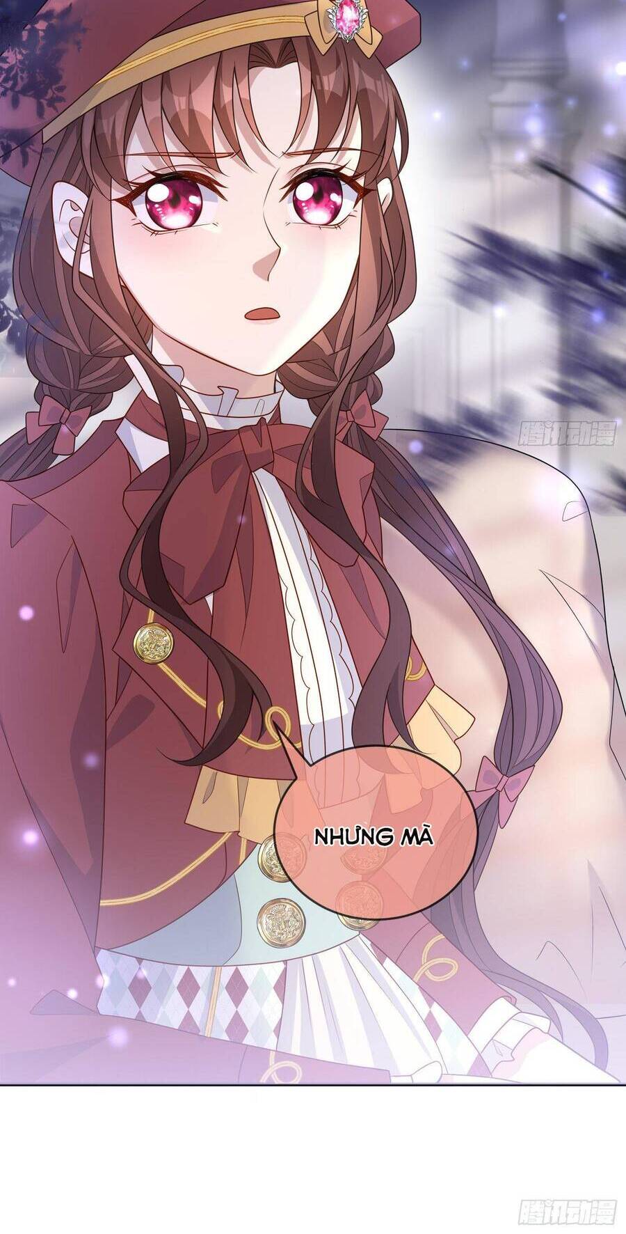 Trở Thành Bạch Nguyệt Quang Của Phản Diện Hắc Hóa Chapter 52 - 25