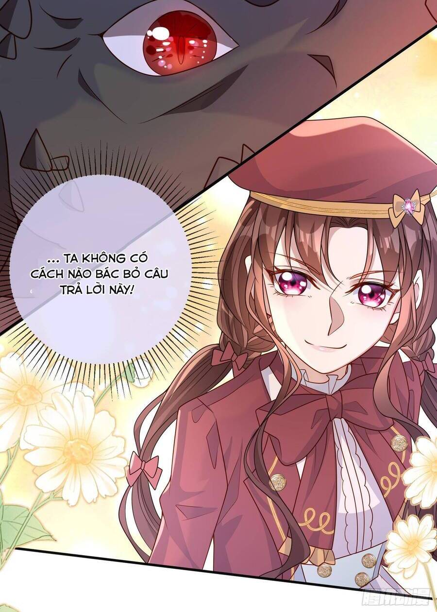Trở Thành Bạch Nguyệt Quang Của Phản Diện Hắc Hóa Chapter 52 - 6