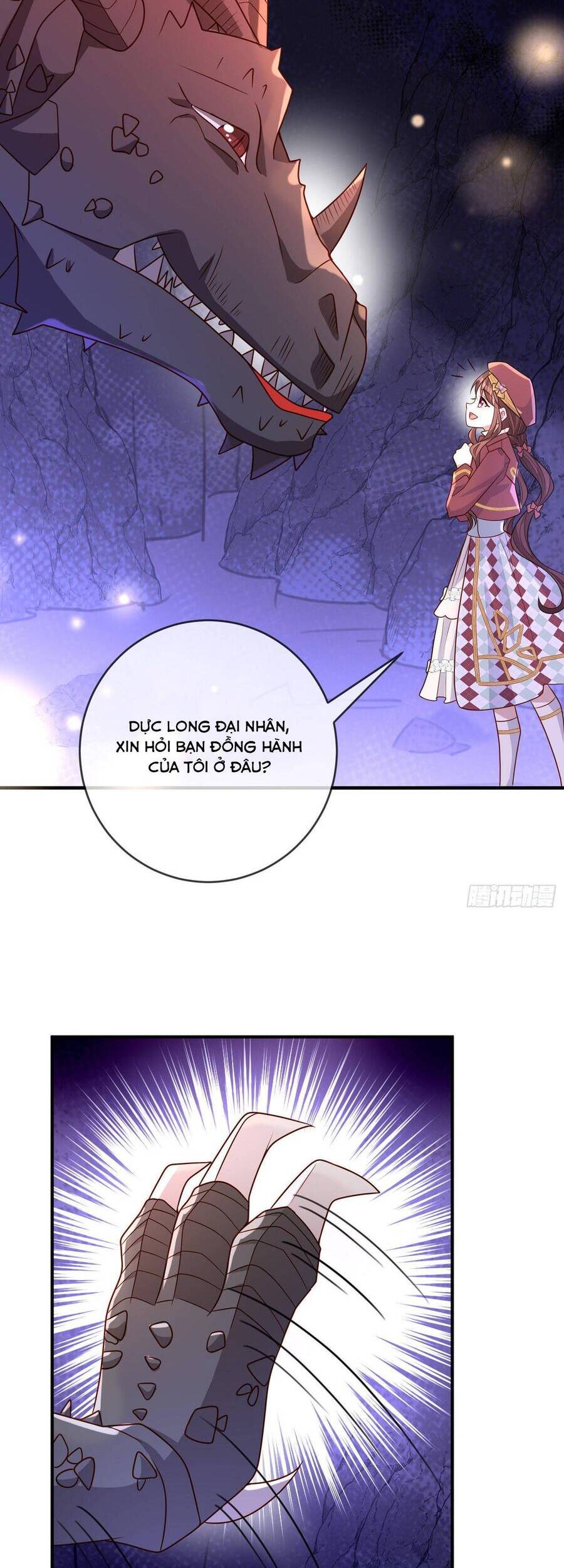 Trở Thành Bạch Nguyệt Quang Của Phản Diện Hắc Hóa Chapter 52 - 8