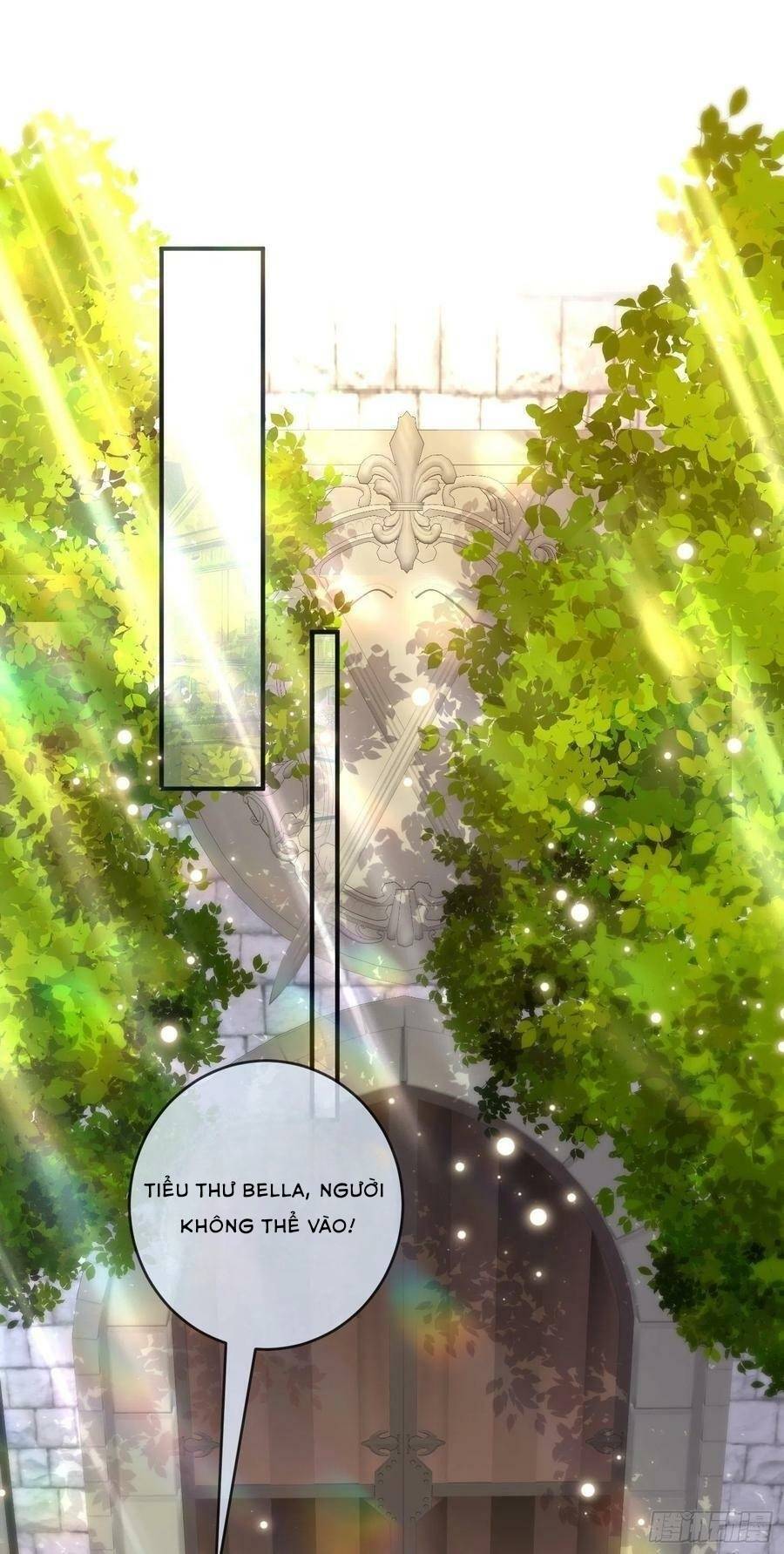 Trở Thành Bạch Nguyệt Quang Của Phản Diện Hắc Hóa Chapter 54 - 20