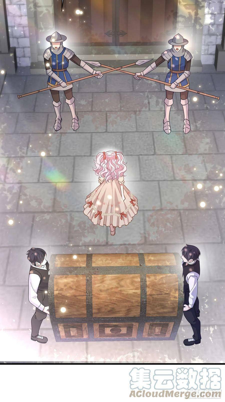 Trở Thành Bạch Nguyệt Quang Của Phản Diện Hắc Hóa Chapter 54 - 21