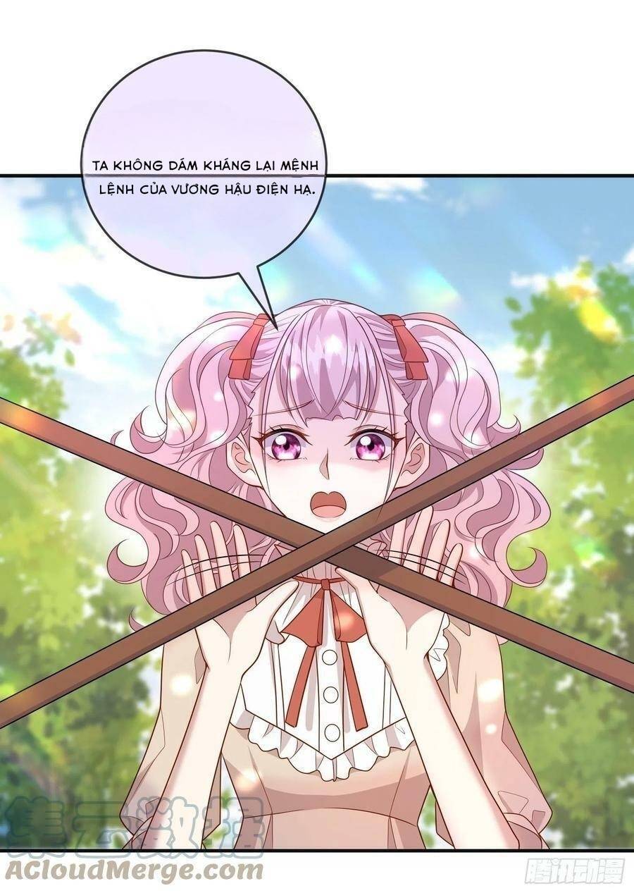 Trở Thành Bạch Nguyệt Quang Của Phản Diện Hắc Hóa Chapter 54 - 23