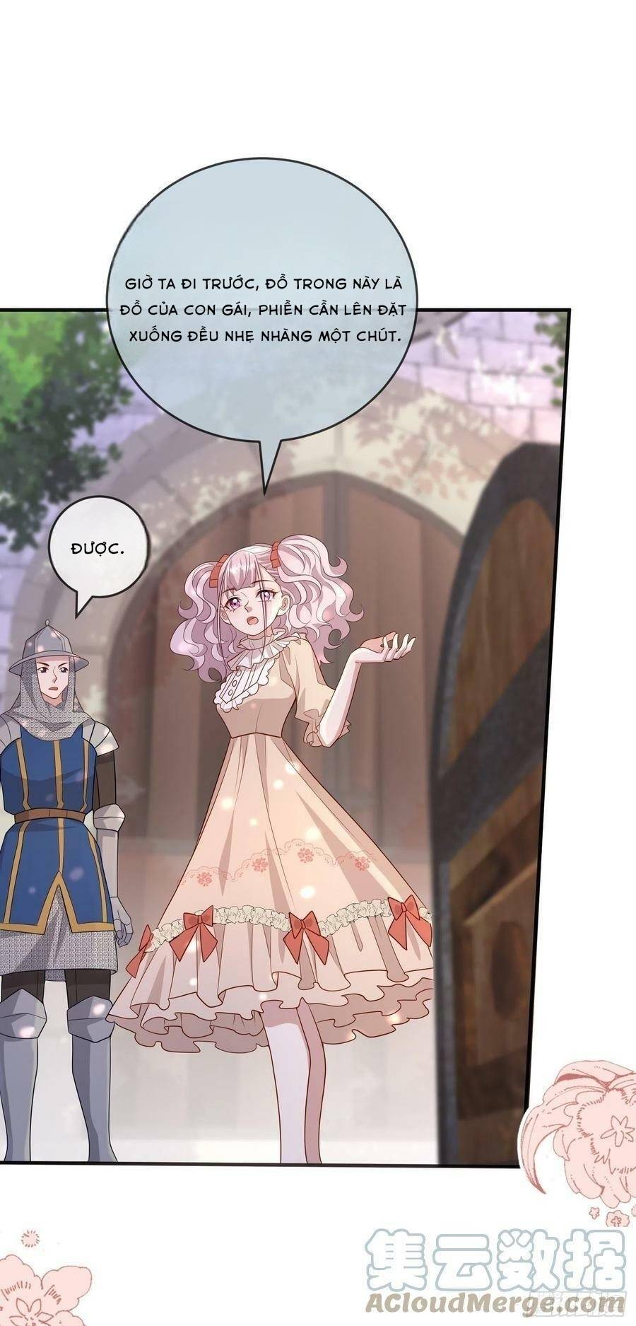 Trở Thành Bạch Nguyệt Quang Của Phản Diện Hắc Hóa Chapter 54 - 29