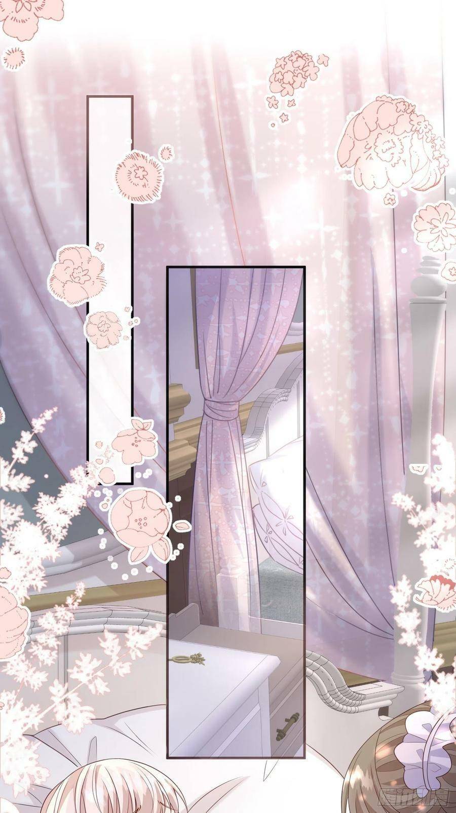 Trở Thành Bạch Nguyệt Quang Của Phản Diện Hắc Hóa Chapter 54 - 30