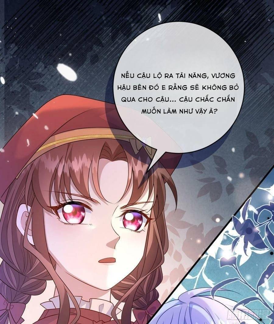 Trở Thành Bạch Nguyệt Quang Của Phản Diện Hắc Hóa Chapter 54 - 4