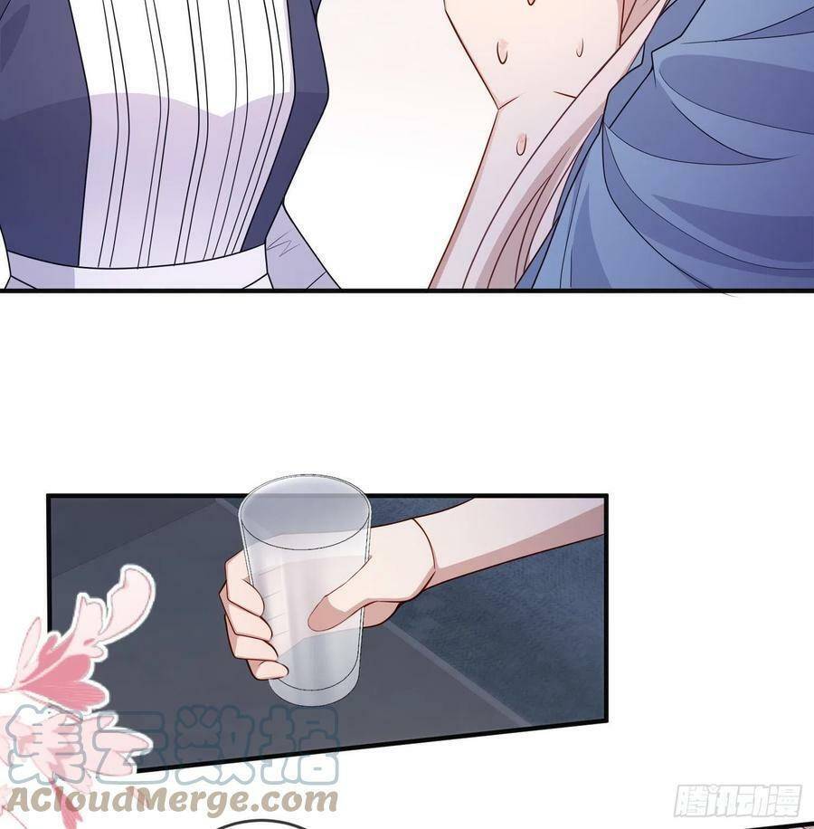 Trở Thành Bạch Nguyệt Quang Của Phản Diện Hắc Hóa Chapter 54 - 33