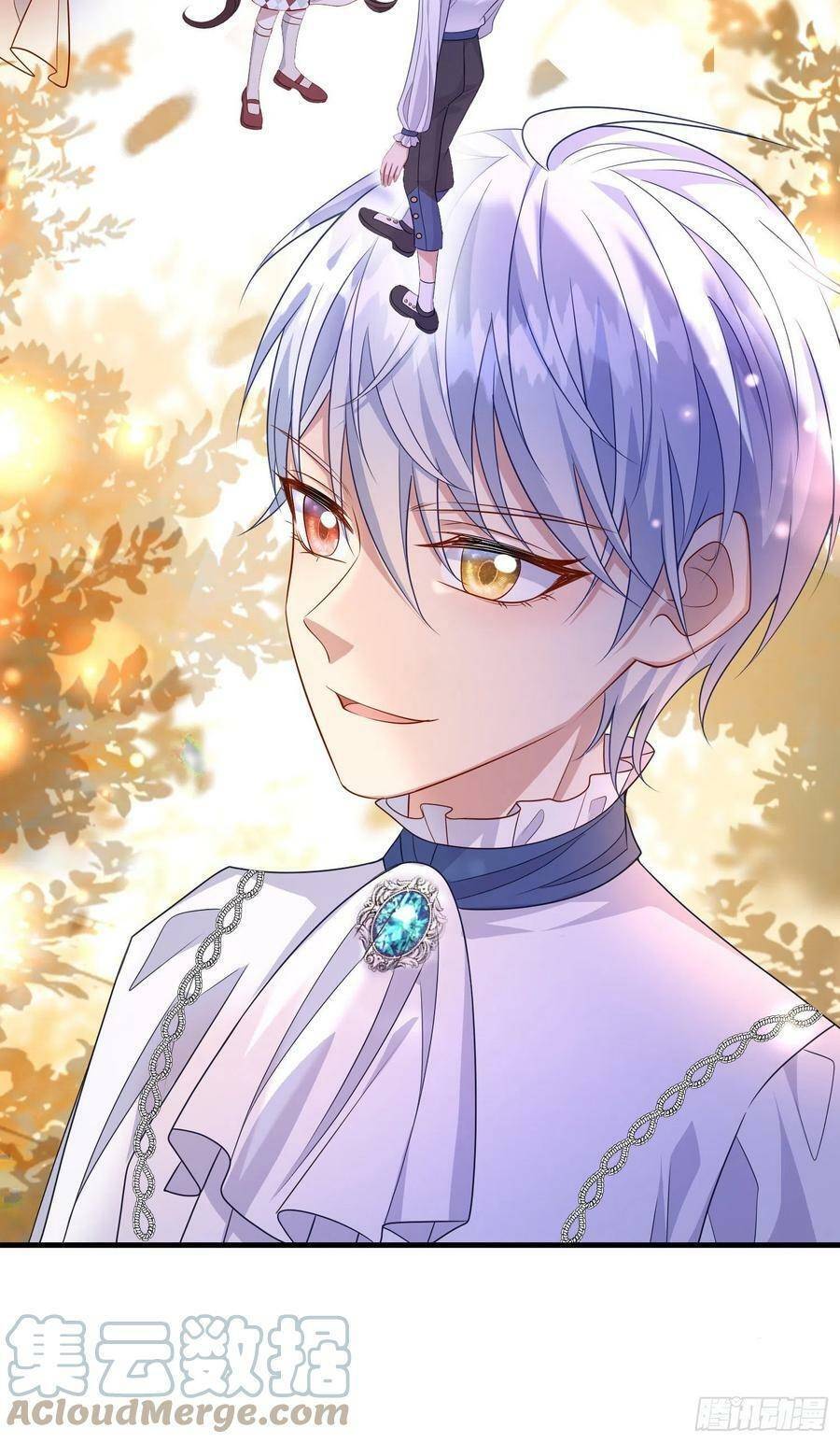 Trở Thành Bạch Nguyệt Quang Của Phản Diện Hắc Hóa Chapter 54 - 7