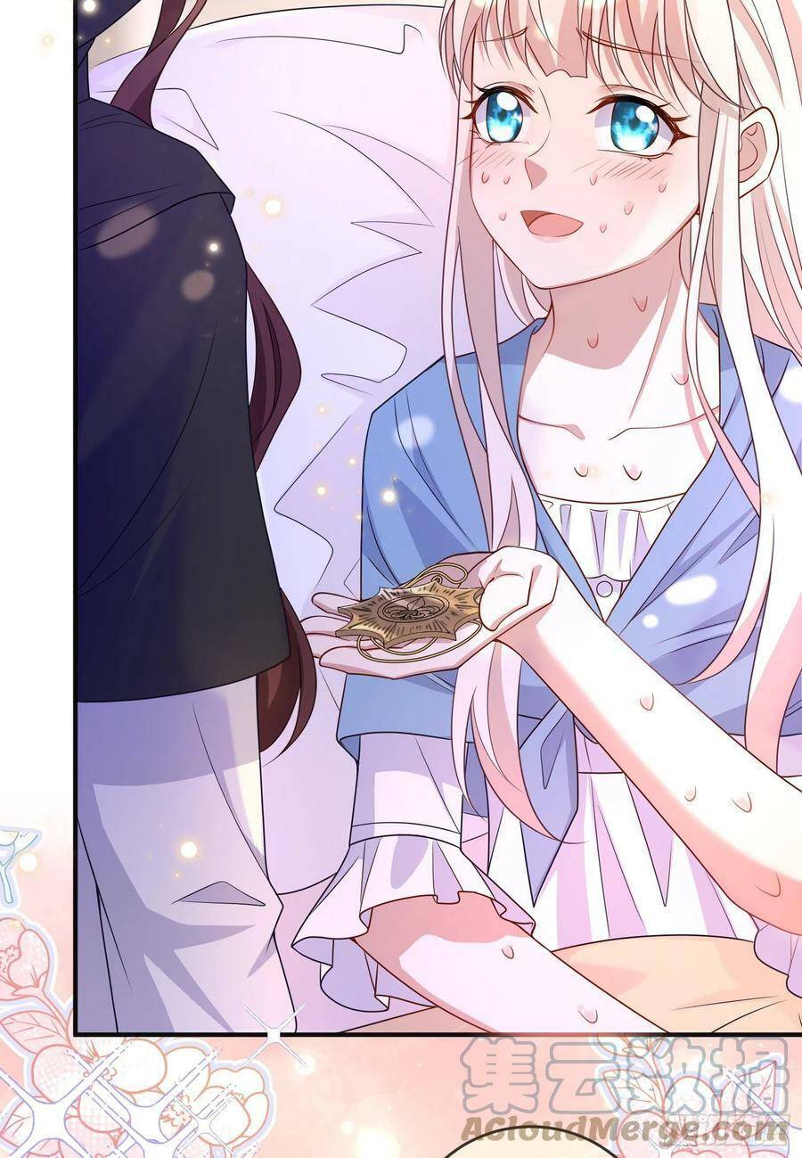 Trở Thành Bạch Nguyệt Quang Của Phản Diện Hắc Hóa Chapter 55 - 11