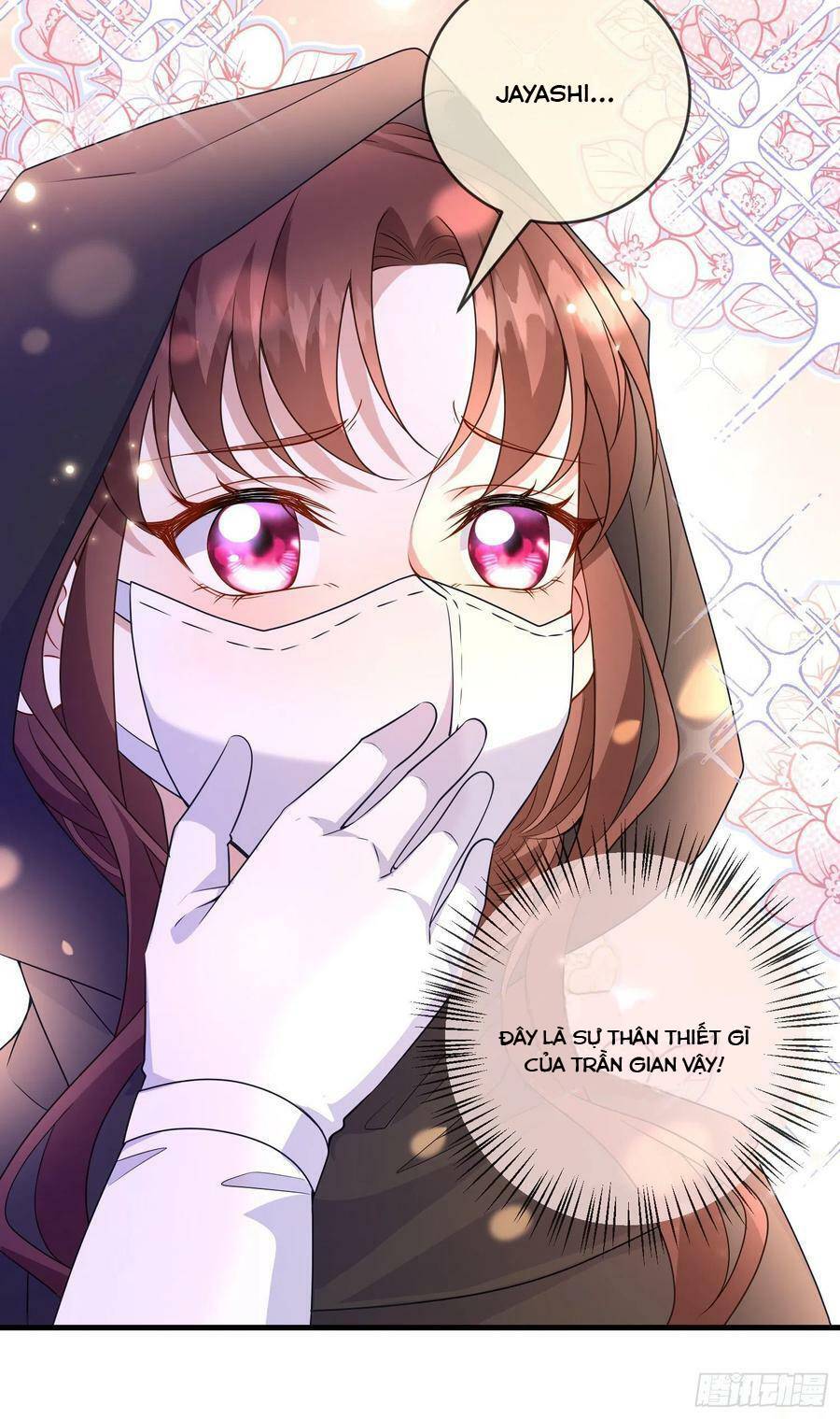 Trở Thành Bạch Nguyệt Quang Của Phản Diện Hắc Hóa Chapter 55 - 12