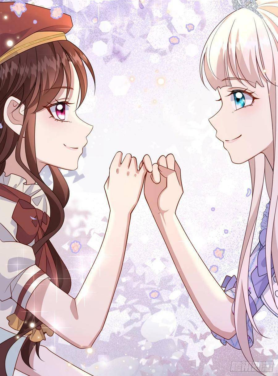 Trở Thành Bạch Nguyệt Quang Của Phản Diện Hắc Hóa Chapter 55 - 24