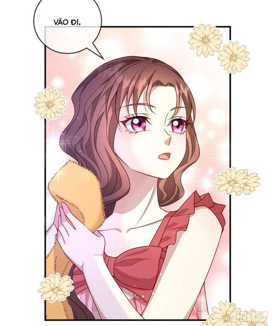 Trở Thành Bạch Nguyệt Quang Của Phản Diện Hắc Hóa Chapter 55 - 28