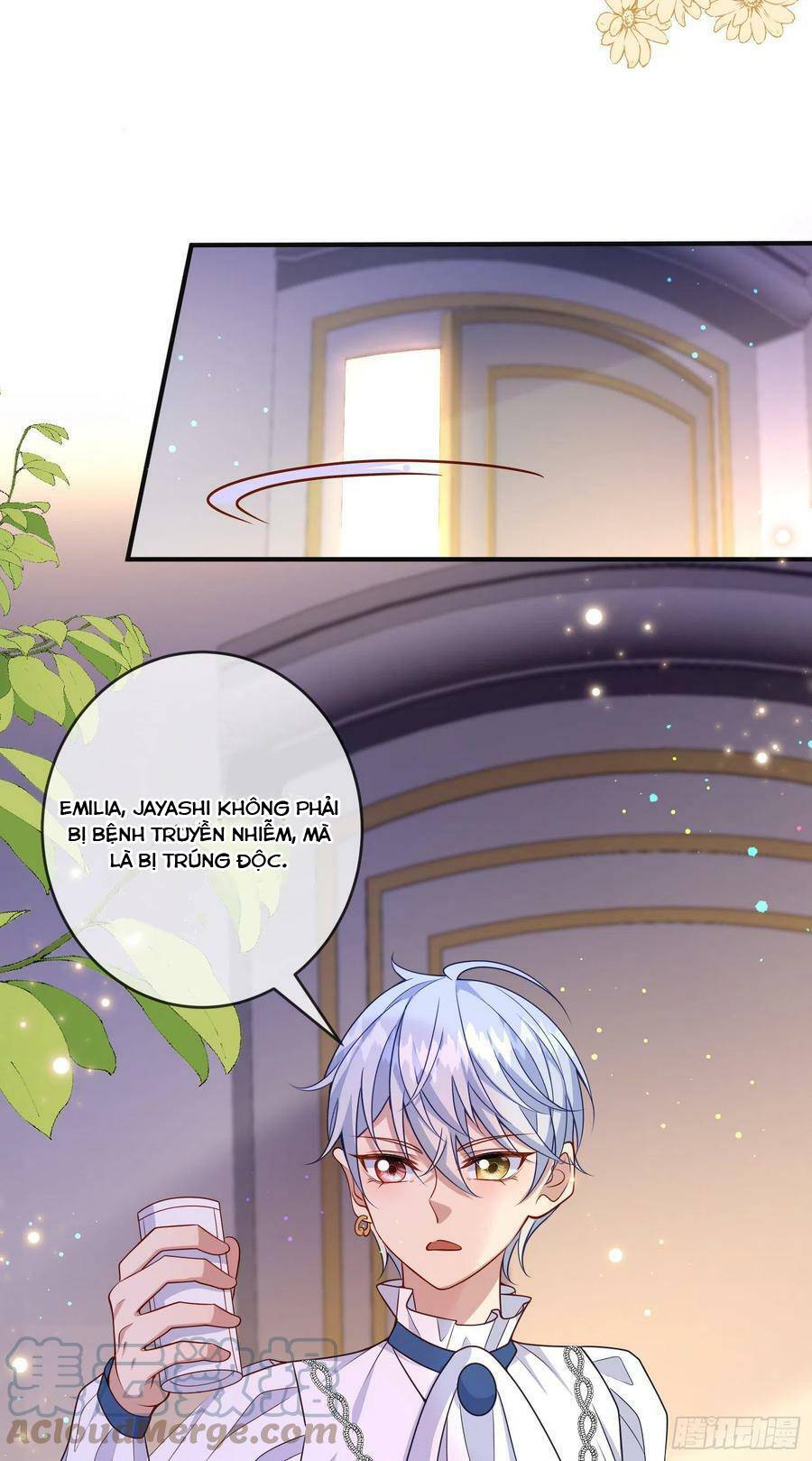 Trở Thành Bạch Nguyệt Quang Của Phản Diện Hắc Hóa Chapter 55 - 29