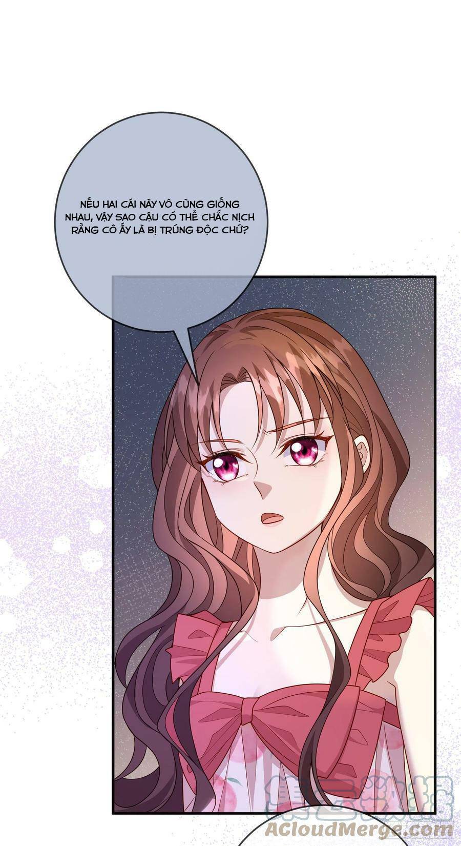 Trở Thành Bạch Nguyệt Quang Của Phản Diện Hắc Hóa Chapter 55 - 33