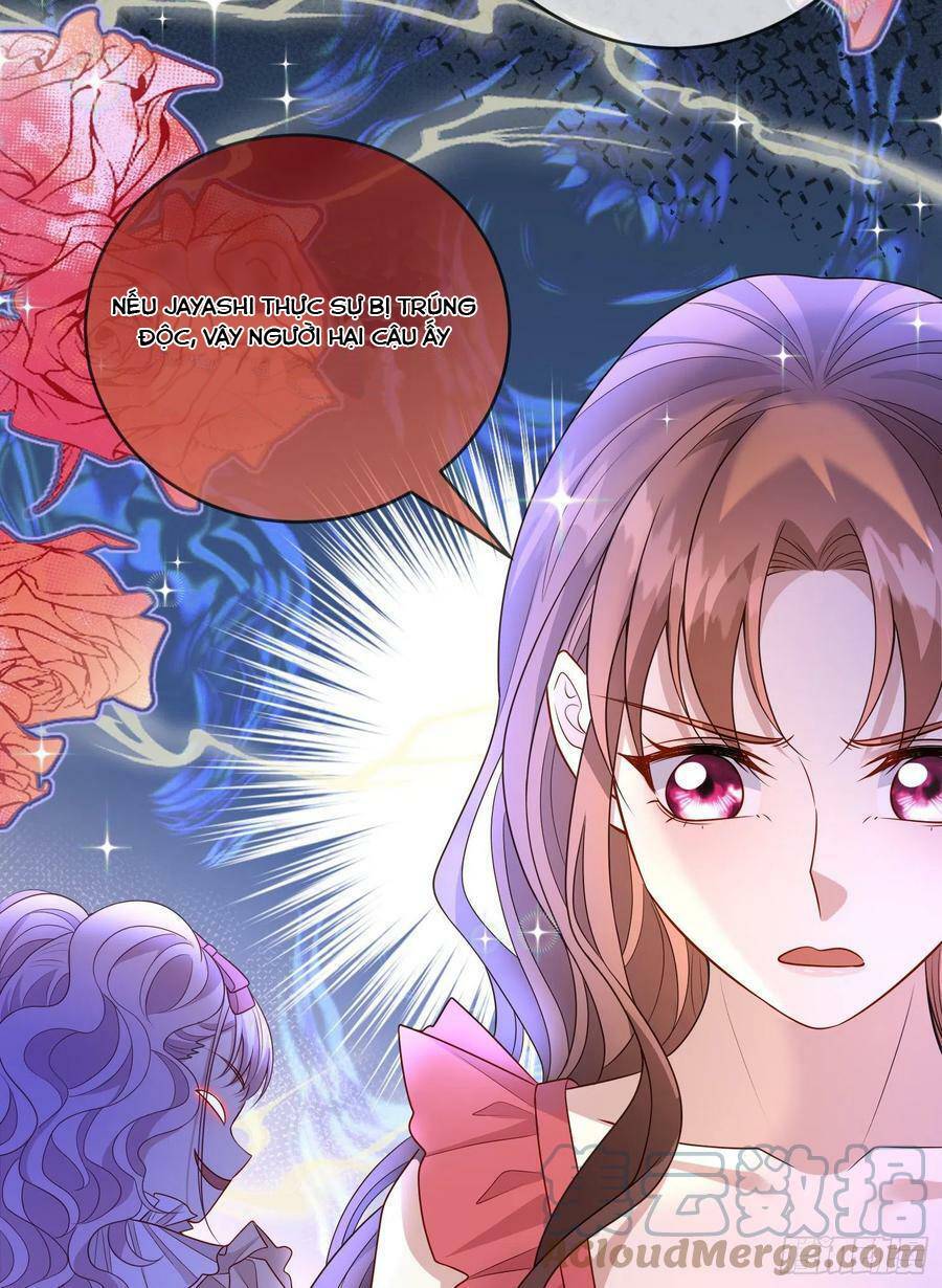 Trở Thành Bạch Nguyệt Quang Của Phản Diện Hắc Hóa Chapter 55 - 37