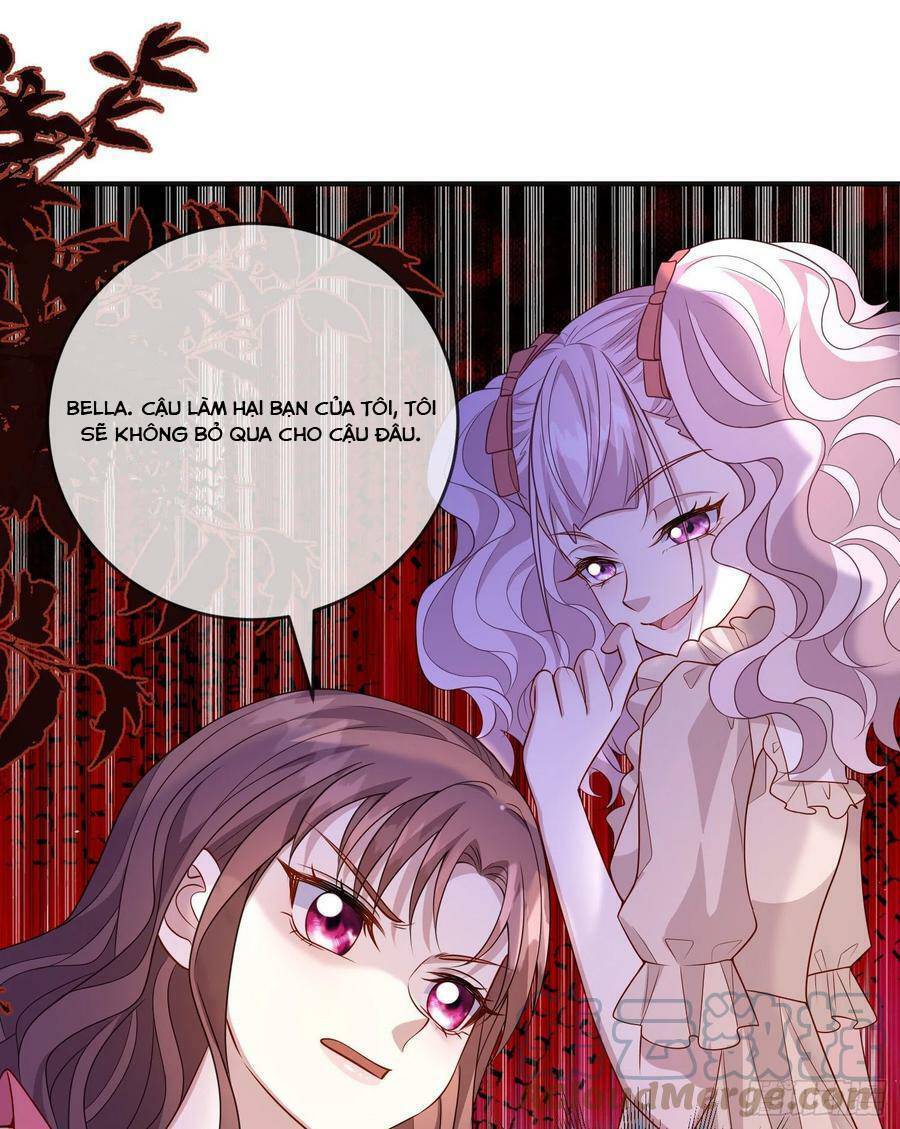 Trở Thành Bạch Nguyệt Quang Của Phản Diện Hắc Hóa Chapter 55 - 41