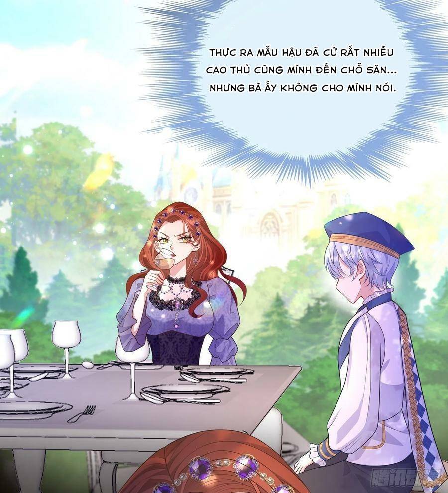 Trở Thành Bạch Nguyệt Quang Của Phản Diện Hắc Hóa Chapter 56 - 12