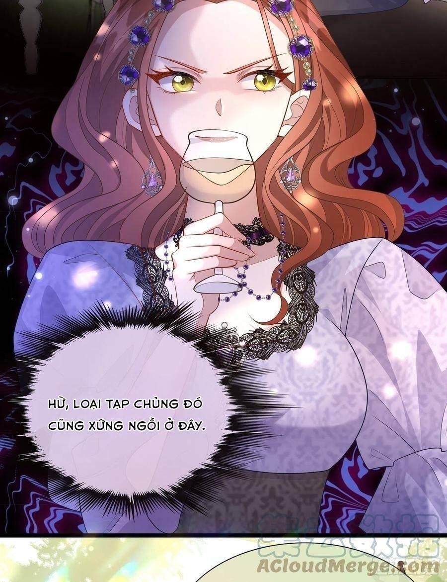 Trở Thành Bạch Nguyệt Quang Của Phản Diện Hắc Hóa Chapter 56 - 13