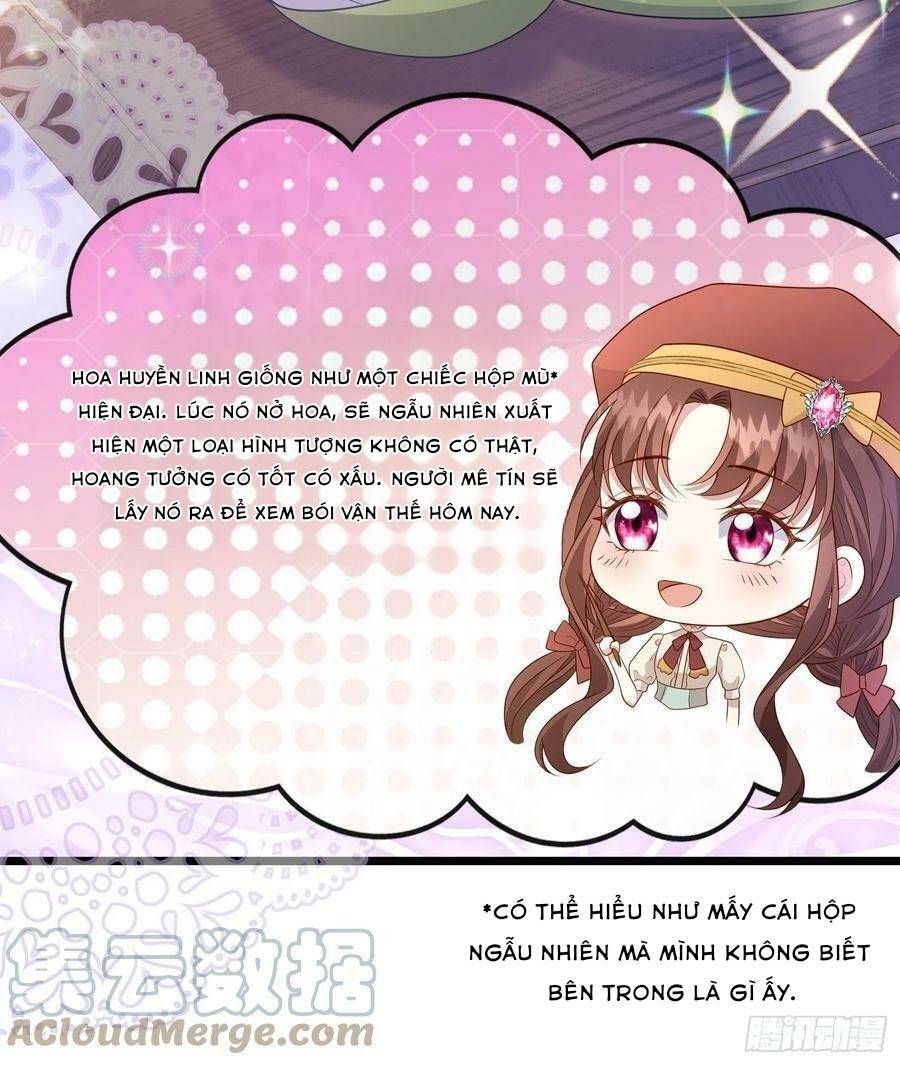 Trở Thành Bạch Nguyệt Quang Của Phản Diện Hắc Hóa Chapter 56 - 19