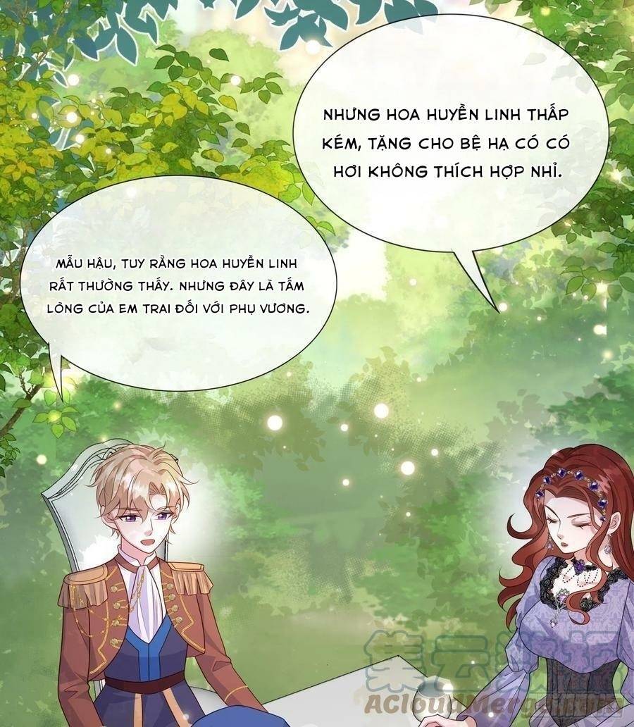 Trở Thành Bạch Nguyệt Quang Của Phản Diện Hắc Hóa Chapter 56 - 21