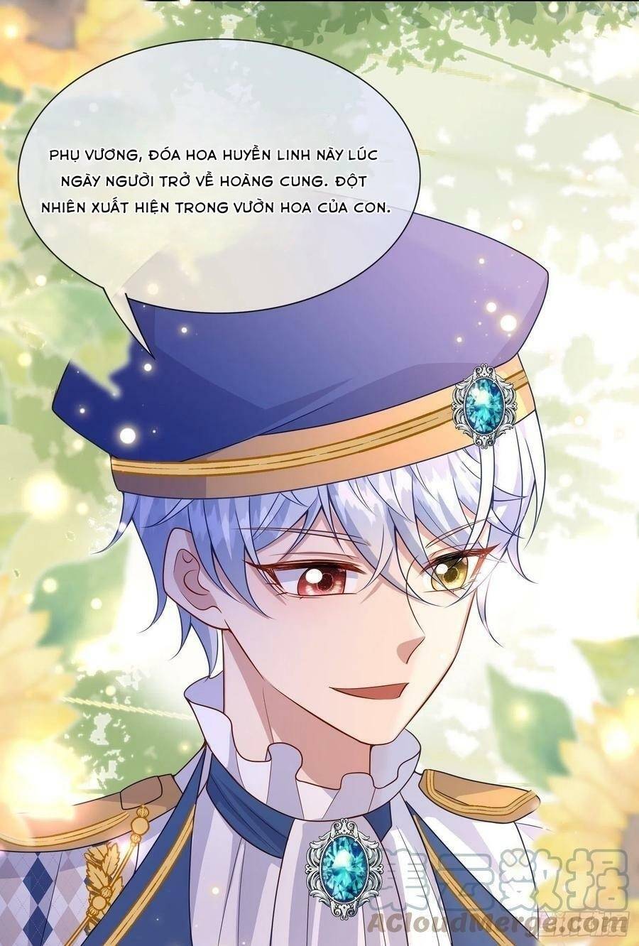 Trở Thành Bạch Nguyệt Quang Của Phản Diện Hắc Hóa Chapter 56 - 23