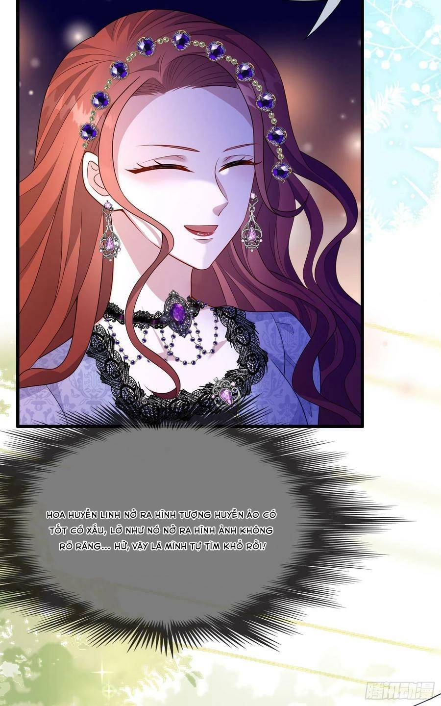 Trở Thành Bạch Nguyệt Quang Của Phản Diện Hắc Hóa Chapter 56 - 26