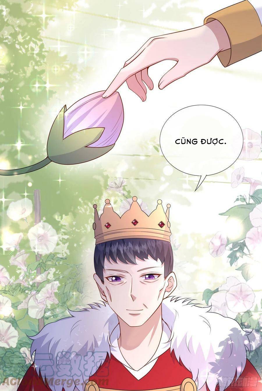 Trở Thành Bạch Nguyệt Quang Của Phản Diện Hắc Hóa Chapter 56 - 27
