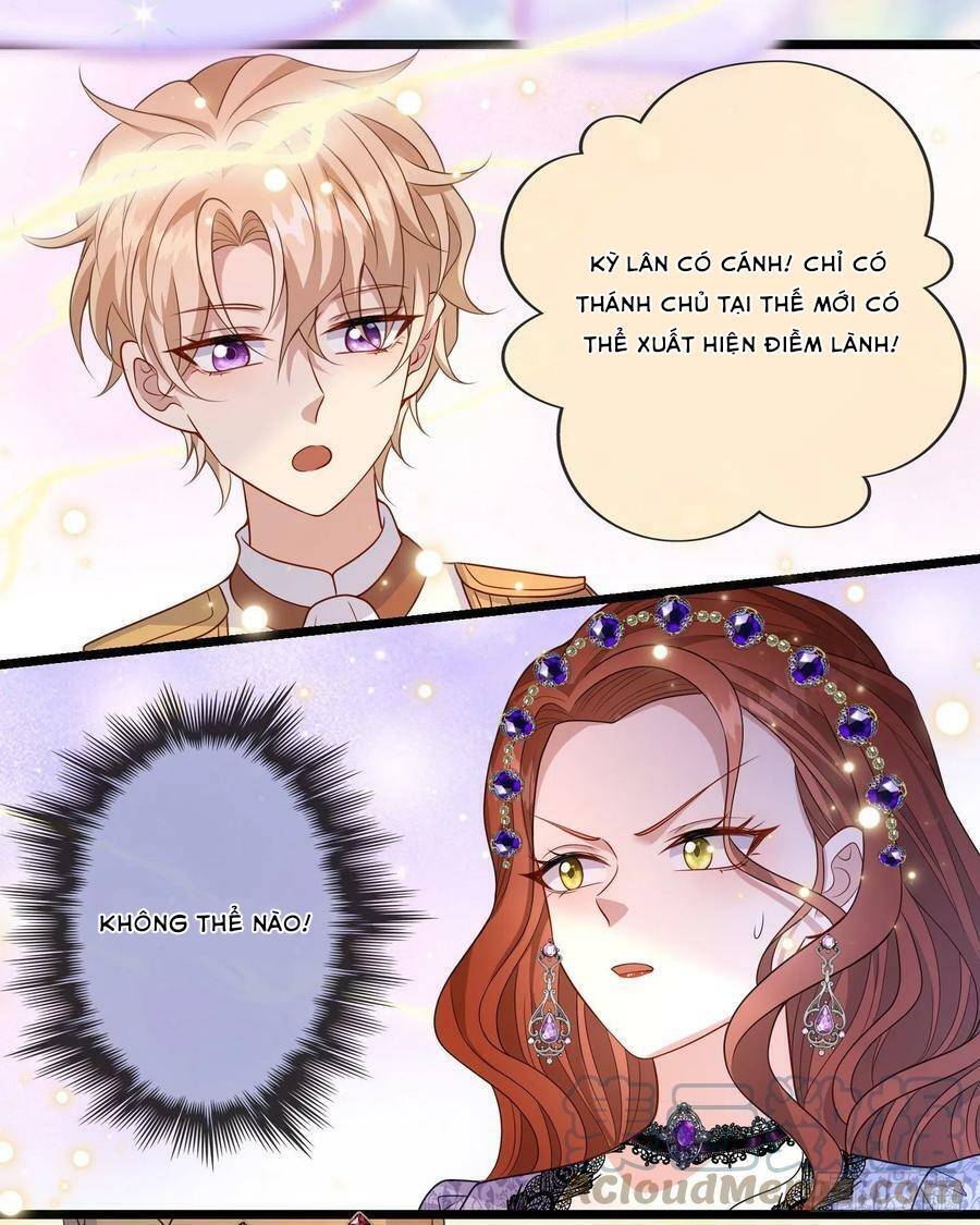 Trở Thành Bạch Nguyệt Quang Của Phản Diện Hắc Hóa Chapter 56 - 31