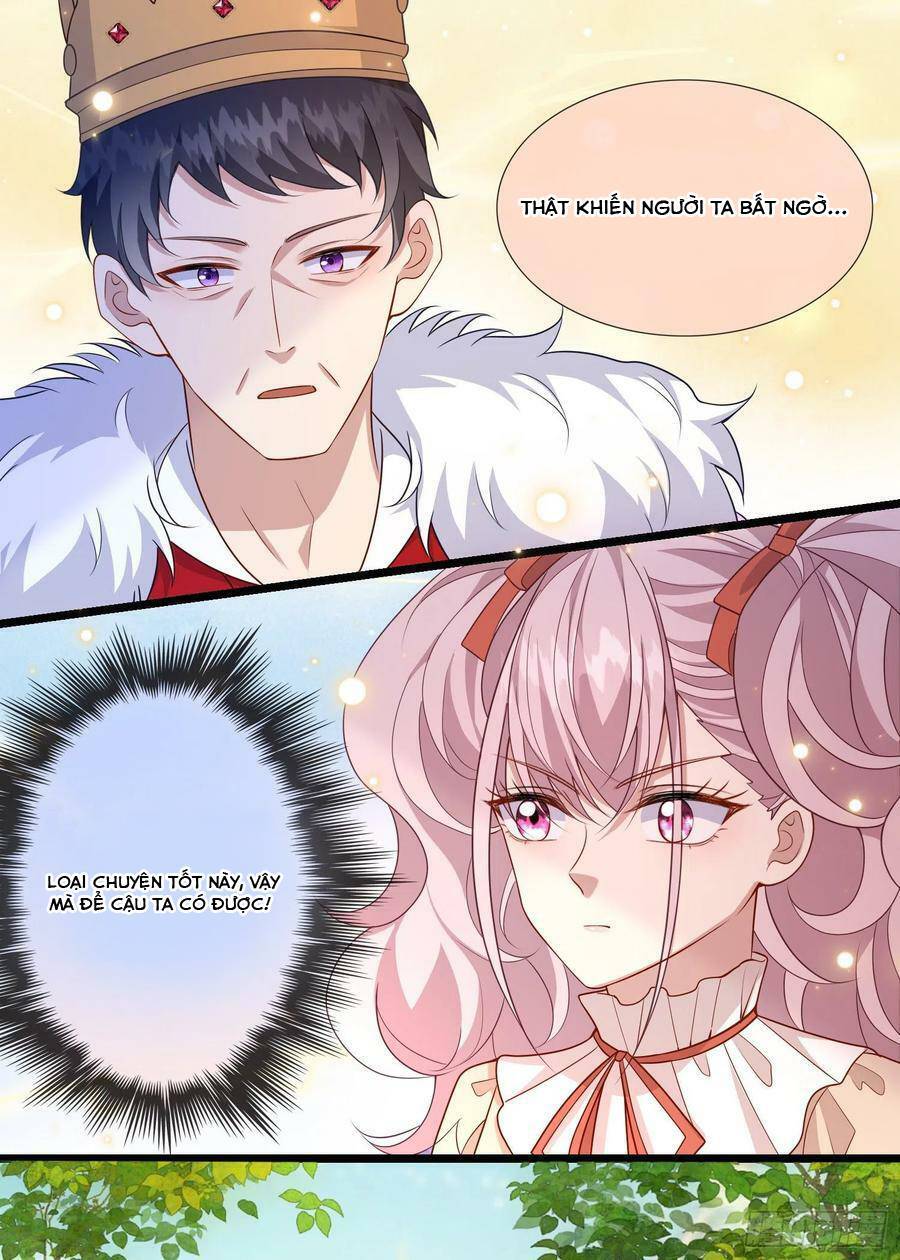 Trở Thành Bạch Nguyệt Quang Của Phản Diện Hắc Hóa Chapter 56 - 32