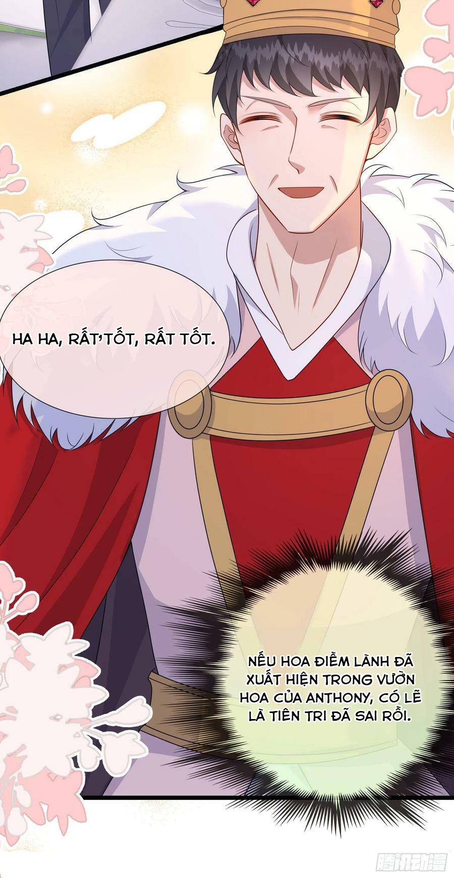 Trở Thành Bạch Nguyệt Quang Của Phản Diện Hắc Hóa Chapter 56 - 36