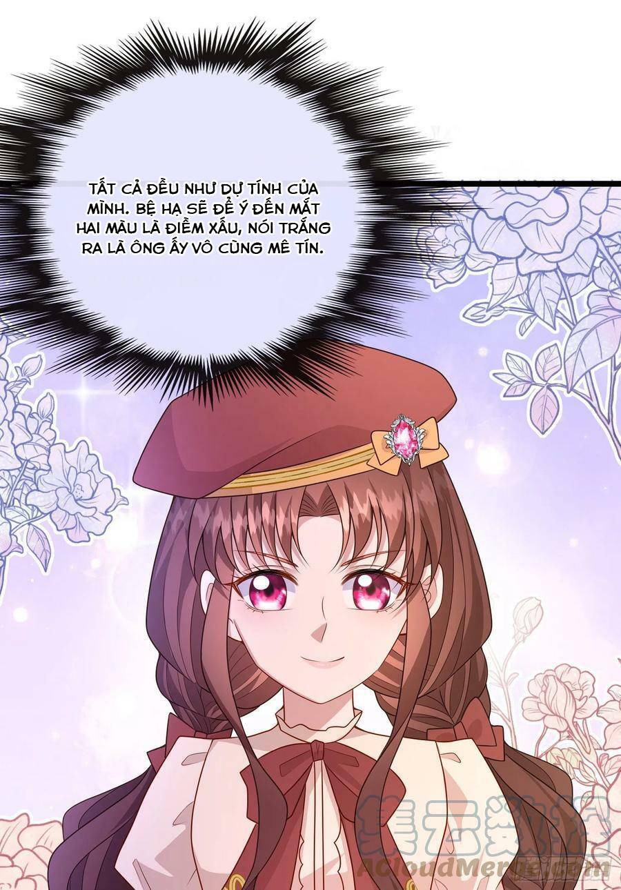 Trở Thành Bạch Nguyệt Quang Của Phản Diện Hắc Hóa Chapter 56 - 37