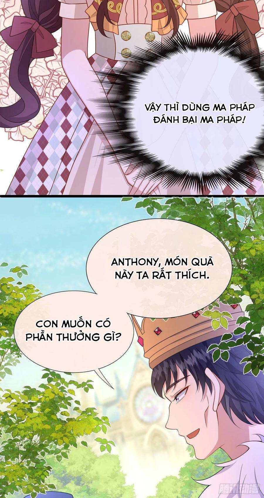 Trở Thành Bạch Nguyệt Quang Của Phản Diện Hắc Hóa Chapter 56 - 38