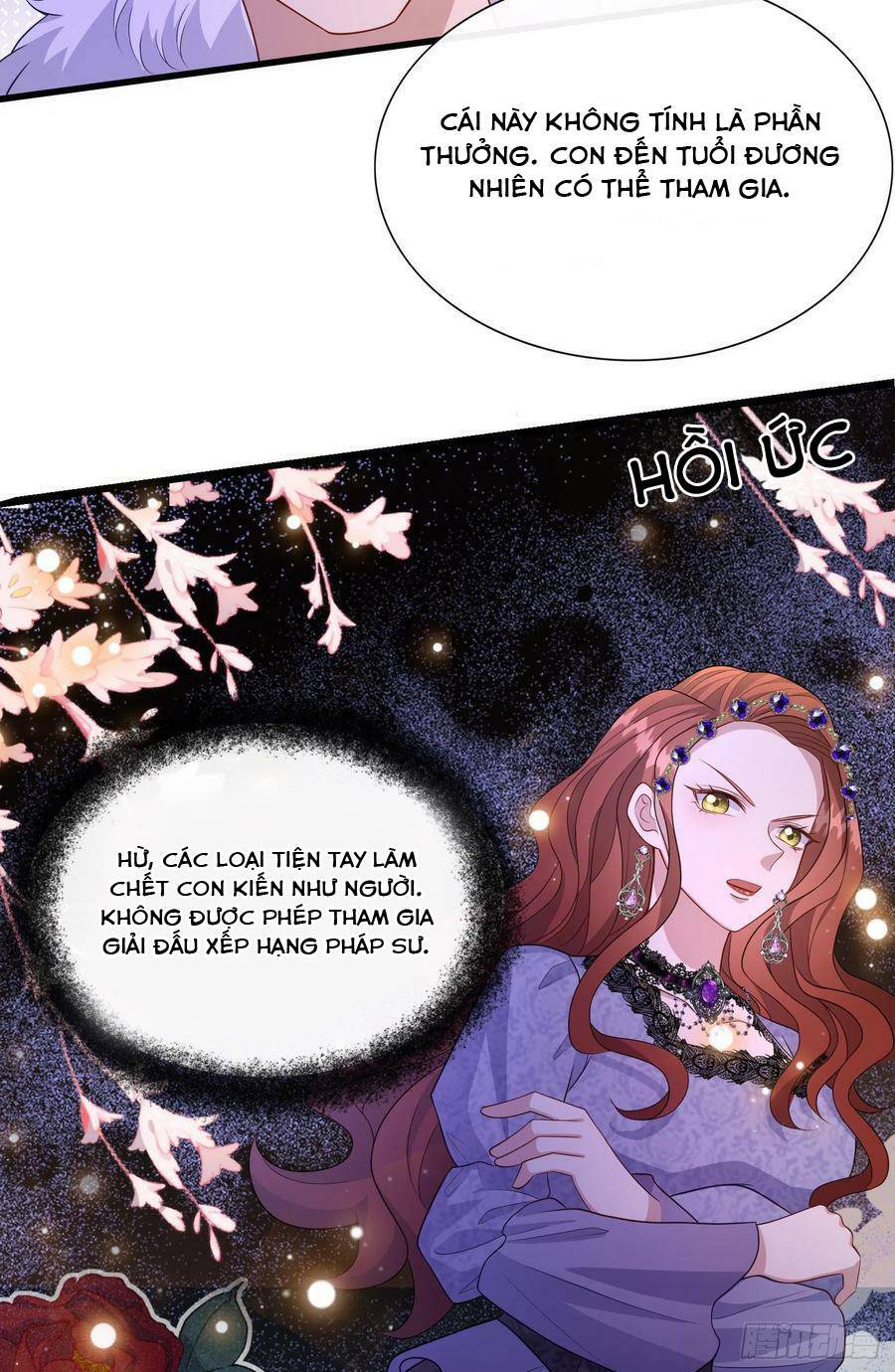 Trở Thành Bạch Nguyệt Quang Của Phản Diện Hắc Hóa Chapter 56 - 40